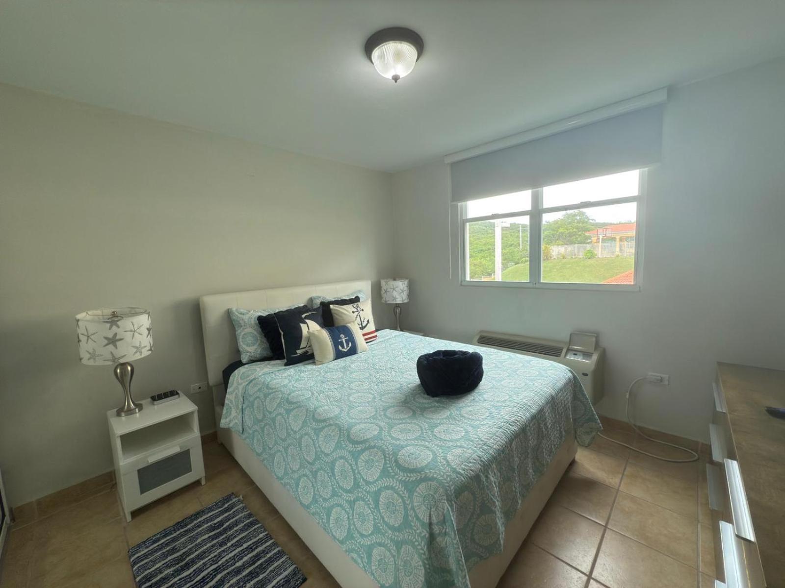 Ocean & Marina Views 3 Bedroom 2 Bathroom Luxury Condo Fajardo Exteriör bild