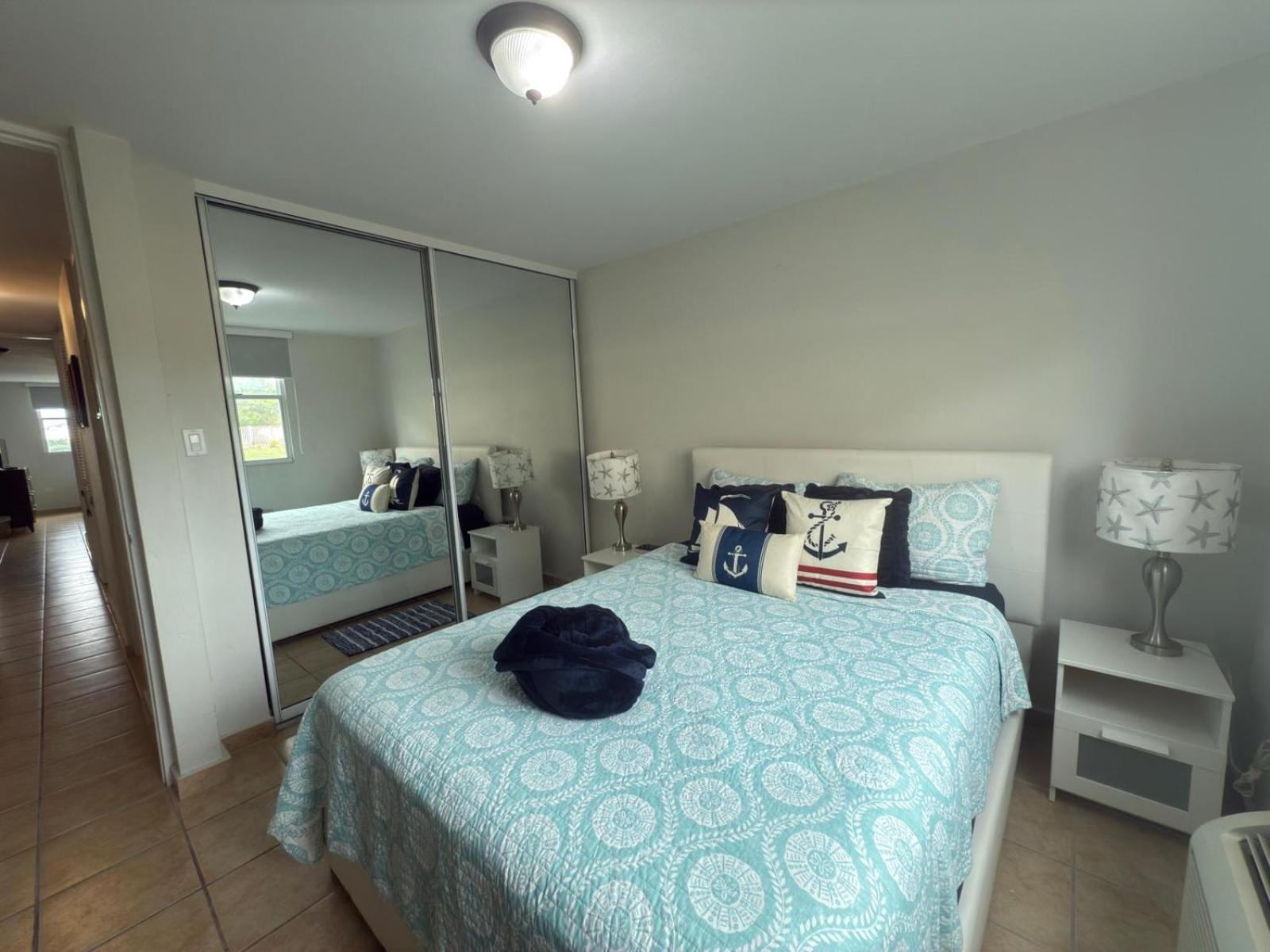 Ocean & Marina Views 3 Bedroom 2 Bathroom Luxury Condo Fajardo Exteriör bild