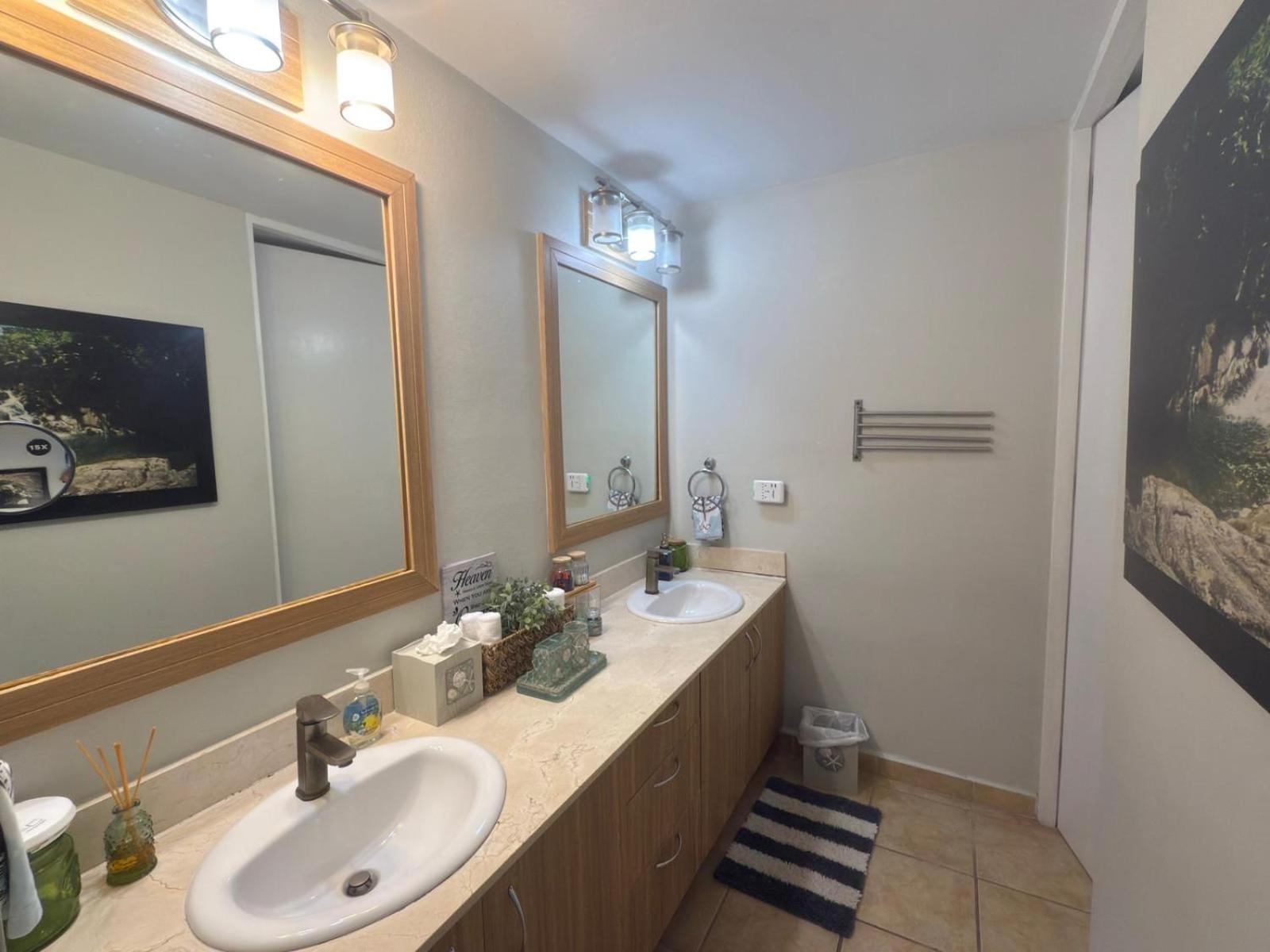 Ocean & Marina Views 3 Bedroom 2 Bathroom Luxury Condo Fajardo Exteriör bild