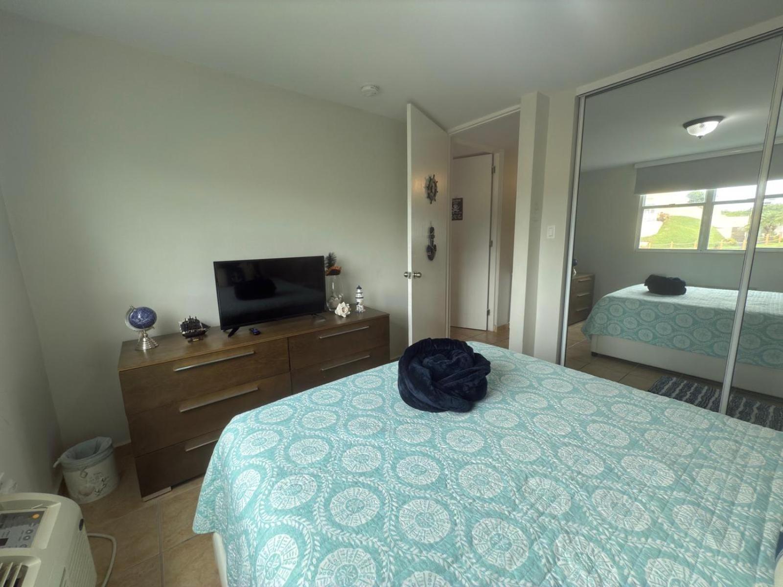Ocean & Marina Views 3 Bedroom 2 Bathroom Luxury Condo Fajardo Exteriör bild